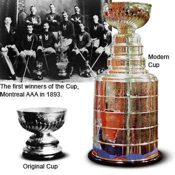 Stanley Cup history - NHL - Yahoo Sports