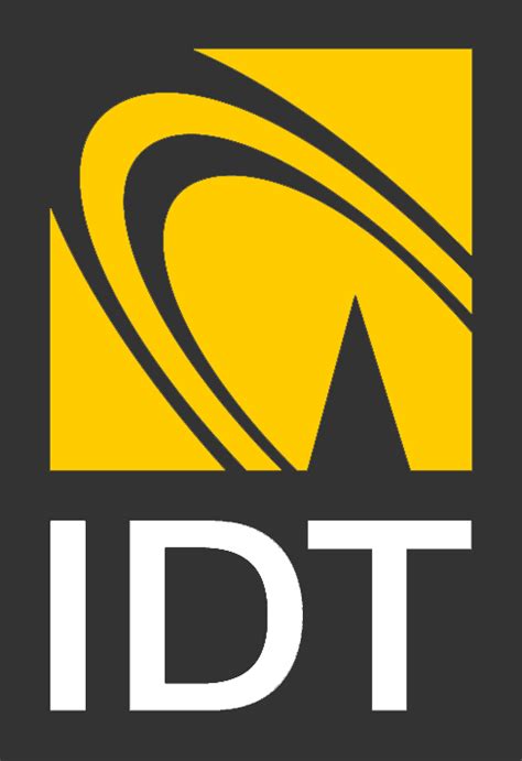 IDT Corporation « Logos & Brands Directory