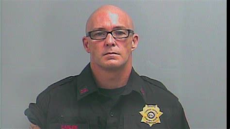 Carroll County jail officer arrested, fired following misconduct ...