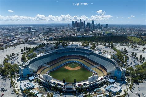 Dodgers schedule 2023: Game results, scores & details every single day ...