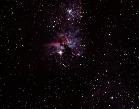 Eta Carina Nebula - Sky & Telescope - Sky & Telescope