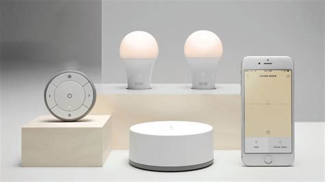 The best smart lighting gadgets to light your home | Real Homes