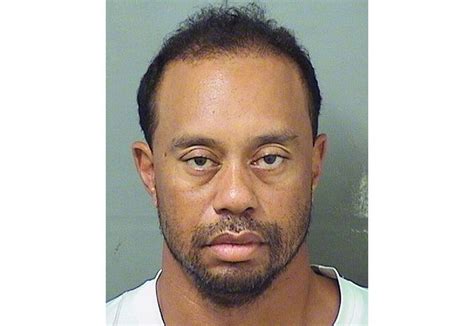 Tiger Woods DUI arrest details (see the police report) - syracuse.com