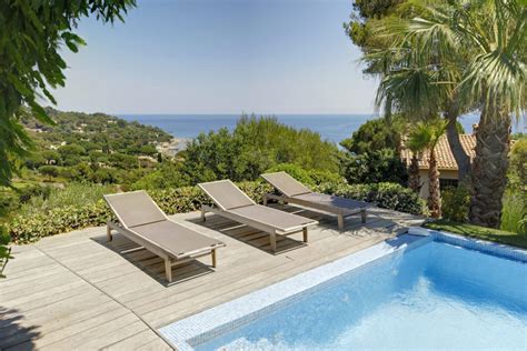 Luxury Villa on the Cote D'Azur | Rachel's Villa Holidays