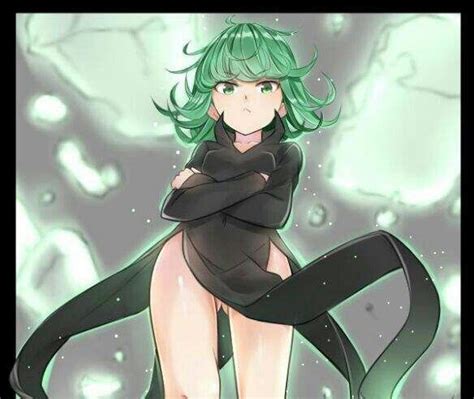 Tornado (One Punch Man) | Wiki | Anime Amino