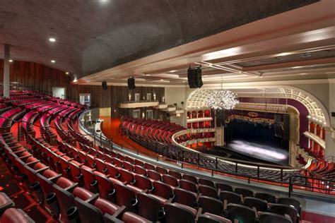 The Met Philadelphia Virtual Tour | Live Nation Special Events