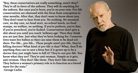 Quotes George Carlin Death. QuotesGram