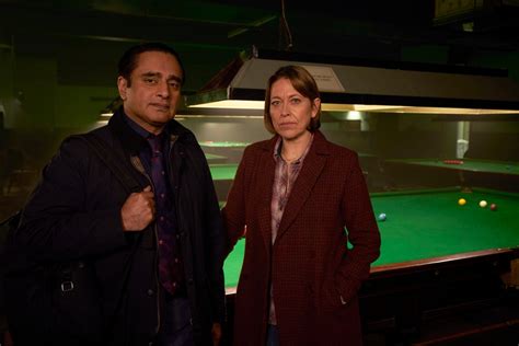 Unforgotten series 4 ending explained: Who was the murderer? | Radio Times