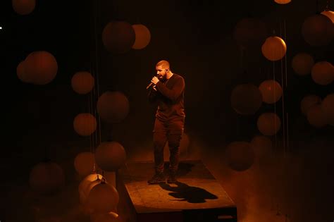 Drake Announces London OVO Fest, Wears Exclusive Stone Island Collaboration | Hypebeast