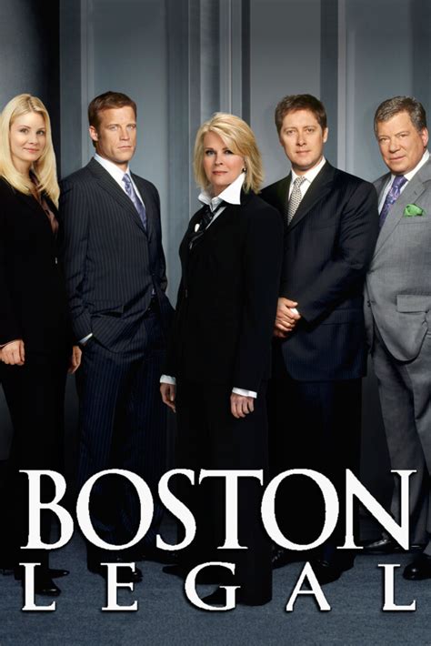 11 Must-Watch TV Shows for Lawyers