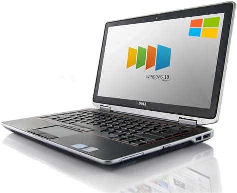 REVIEW: Dell Latitude E6520 - Business Computing World