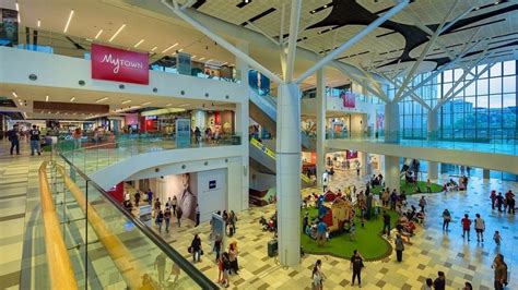 My Town Mall Kl : Open daily, there are also a variety of entertainment ...