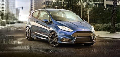 Ford Fiesta RS price, release date and specs | carwow