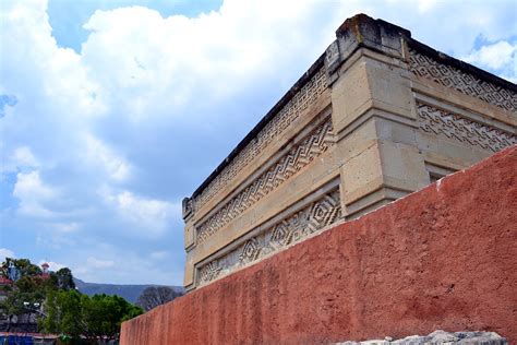 My pictures of Historic Architecture of Oaxaca, Mexico | SkyscraperCity ...