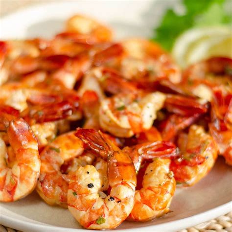 35 Easy & Delicious Shrimp Recipes - Coastal Wandering