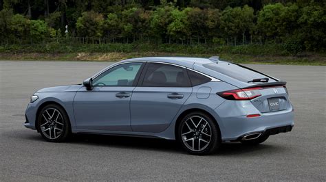 Which 2022 Honda Civic Hatchback is Right for Me? - Kelley Blue Book