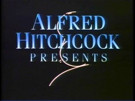 Alfred Hitchcock Presents | Great tv shows, Alfred hitchcock, Classic tv