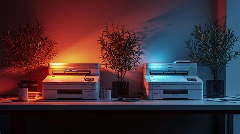 LED Laser Printer Vs Laser Printers: The Ultimate Comparison Guide For 2023