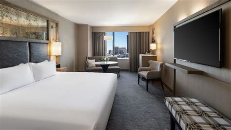 Downtown Boston Hotel Suites | Hyatt Regency Boston