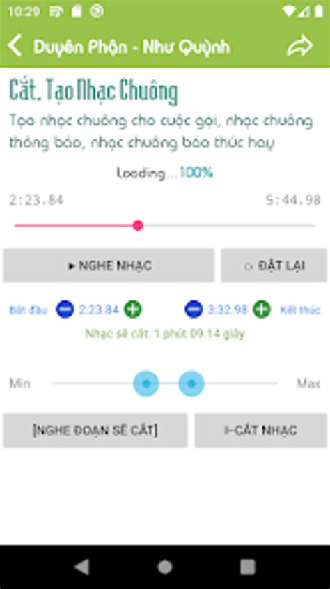 Nhạc Vàng Nhạc Trữ Tình Bolero para Android - Descargar