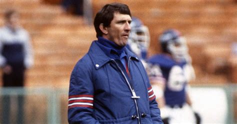 Former Alabama, Giants head coach Ray Perkins dies at 79