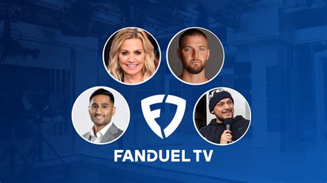 FanDuel TV Adds NBA Show 'Run It Back' - Boardroom