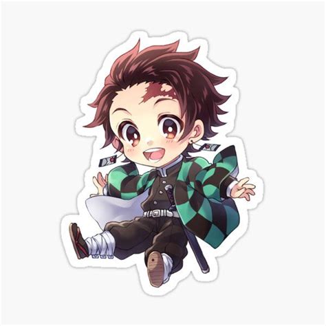 Kimetsu No Yaiba Stickers for Sale | Anime printables, Kawaii stickers ...