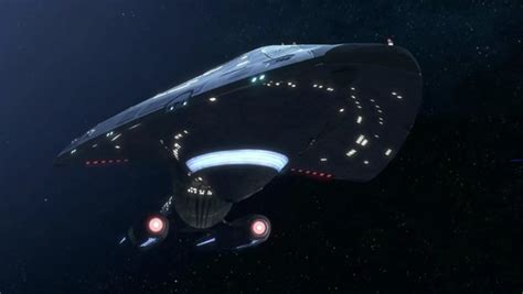 Star Trek: 10 Most Unique Starfleet Ships – Page 2