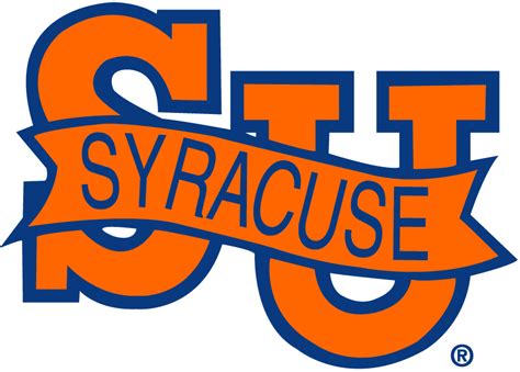 Syracuse Orange Logo: Rebranding the Cuse