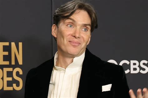 Hilarious Cillian Murphy, Kylie Jenner 'Twin' Post Goes Viral: 'Can't Unsee It'