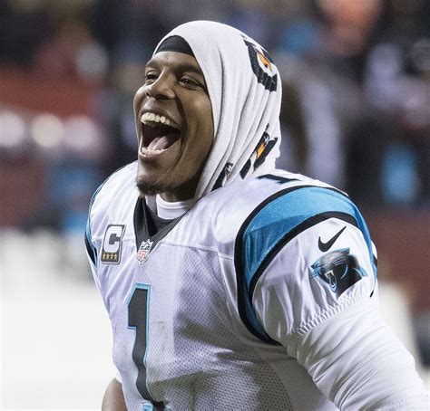 GoLocalProv | BREAKING: Patriots Sign Former NFL MVP Cam Newton