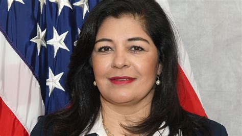 Saima Mohsin to be 1st Muslim US attorney next month - Wisconsin Muslim ...