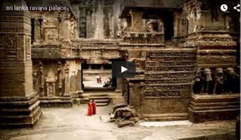 King Ravana fort found in sri lanka Exclusive video watch it | Political Daily Updates- News