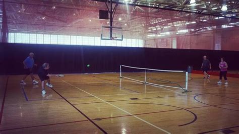 Review Of Pickleball Courts Near Me Indoor References