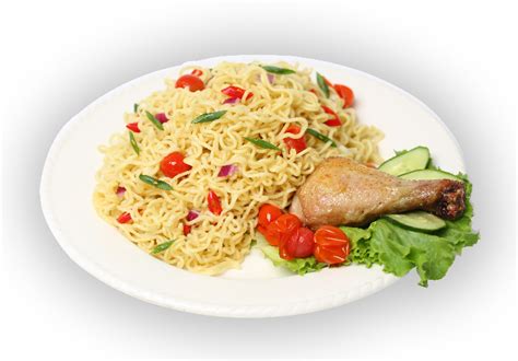 Indomie – Instant Noodles