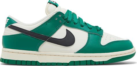 Buy Dunk Low SE 'Lottery Pack - Malachite' - DR9654 100 | GOAT