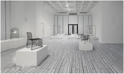 Nendo Solo Exhibition, Taiwan - DesignsWeLove - Contemporary furniture design, Interior design ...