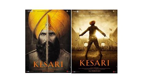 AKSHAY KUMAR REVEALS THE CHALLENGES HE FACED WHILST MAKING KESARI ...