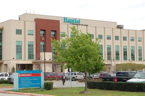 Baptist Hospitals of Southeast Texas | Beaumont, TX 77701