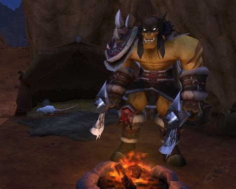 Rexxar (alternate) | WoWWiki | Fandom powered by Wikia