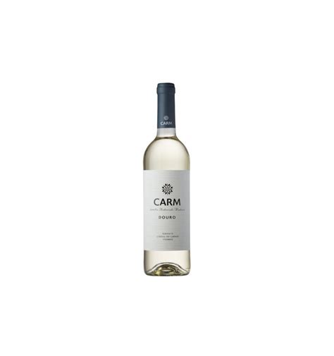 Carm White Wine 75cl | Portuguese White Wine at PortugalGetWine.com