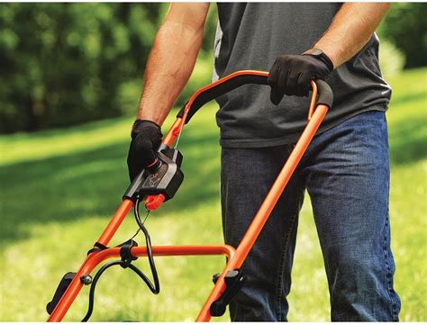 Black And Decker 60v Mower Reviews