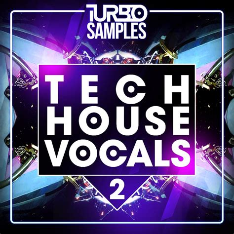 Tech House Vocal 2 – Samplesound