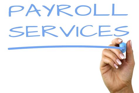 Payroll Services - Free of Charge Creative Commons Handwriting image