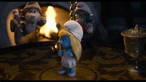 The Smurfs 2 - The Smurfs Photo (38975547) - Fanpop