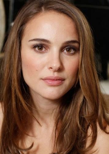 Natalie Portman Fan Casting for Celebrities Look Alike | myCast - Fan Casting Your Favorite Stories