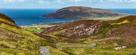 County Donegal Hiking Tour | 10Adventures