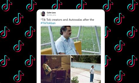 TikTok Ban Memes Are the Best Thing On Desi Twitter Right Now! - Culture