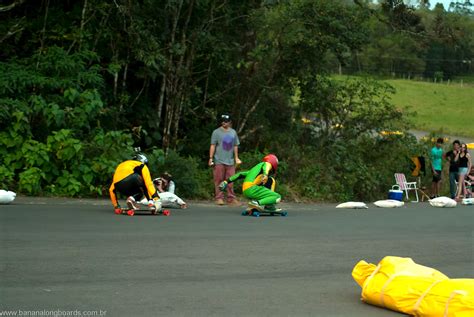 1° Downhill PK Serra do Faxinal-1460 | Banana Longboards | Flickr