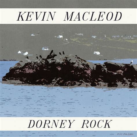 Kevin MacLeod | iHeart